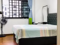 文礼附近（近南洋理工大学