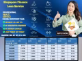 100%通过率！新加坡合法贷款!! 工作准证WP/SP/EP都可以批准！！！