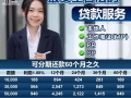 新加坡贷款!无收费!欢迎准证者！