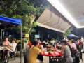 UBI咖啡店水摊出租