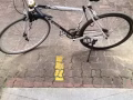 出售二台二手自行车