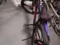 回國處理自行車