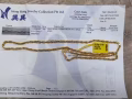 916 金項鍊