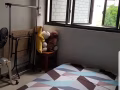 有夫妻/情侣房在UBI地铁旁出租