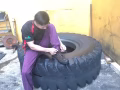 免费运动轮胎