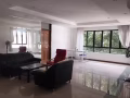 **5分钟步行到 - National University of Singapore 大房公寓（无中介费)