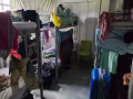 Bed on rent