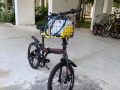 自行車