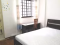 淡滨尼地铁站附近有主人房出租