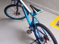 出手二手自行車