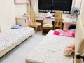 pasir ris 510640 两人间男搭房出租.随时入住