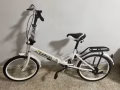 二手自行車
