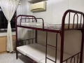 兀兰地铁站5分钟有男床位和夫妻房出租   可煮