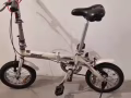 自用脚踏车