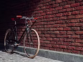 Siech Cycles Men Race 8 Black