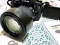 佳能相机70D