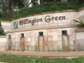 HILLVIEW MRT, 市区地铁线，HILLINGTON GREEN 公寓， 水电，高速网。只限女性, 无中介。