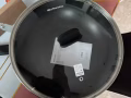 九阳不粘锅炒菜锅