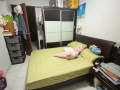 碧山靠近地铁普通房间出租