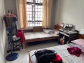 663A 靠近文礼地铁站招一男室友，水电网全包，有空调，室内不可以抽烟，不可以煮饭，月租&500元