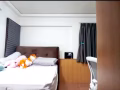 盛港主人房出租