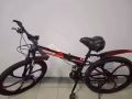 新愛自行車出售135