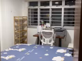 巴西立地铁站普通房出租
