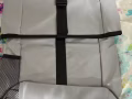 閒置回國背包