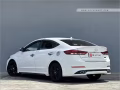 Hyundai Elantra 1.6 GLS Elite