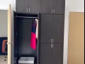靠近NUS的小隔间