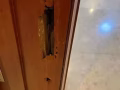 專業修理實木門，翻新，油漆