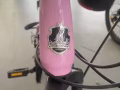 自行車轉手