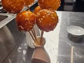 招牌厨师，马来西亚准证