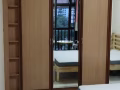 靠近海军部地铁站的干净整洁的主人房等你来！