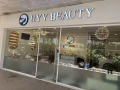 专业装修 美容店.按摩店.中医店.制作广告招牌 墙壁纸 窗帘滑道