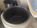 出一个大的电饭锅