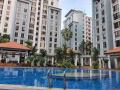 舒适的私人公寓出租 PARKVIEW APARTMENTS, 1 BT BATOK ST 25, SG 658882