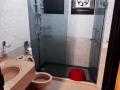 烏落蓄水池。床位出租。