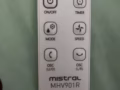 二手台式风扇9.9新，没用几次！因回国出卖！