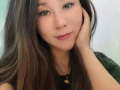 我 是 Lyly 我 來 中國