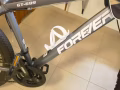 9.5成新自行車，剛從國內買來一個月，$150齣售