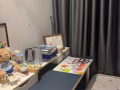 近萬國/後港地鐵站公寓普通房（獨立衛浴）出租
