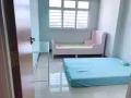 榜鹅 床位，单间出租