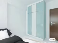 榜鵝 Punggol / 普通房出租 Rent Out Common Room  ( 郵區821228）