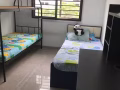 普通房搭房