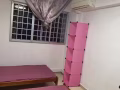 武吉巴督大牌210，女床位出租，水电网空调全包，随时入住