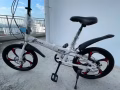 全新折叠自行车
