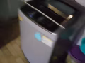 两台洗衣机，用不完，卖掉一台