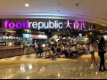 大食代（Food Republic）連鎖美食廣場招聘崗位眾多（中介勿擾）