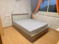 已经租出去了